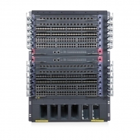 H3C 新华三 S7600-X系列以太网核心交换机