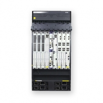 H3C 新华三 SR6600-F系列业务承载路由器