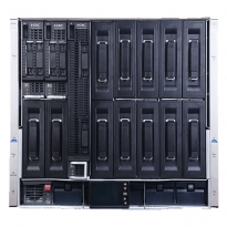 H3C 新华三 FlexServer UIS8000刀片机箱