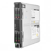 H3C 新华三  UIS B590 G2刀片式服务器