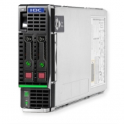 H3C 新华三 UIS B390 G2 刀片式服务器