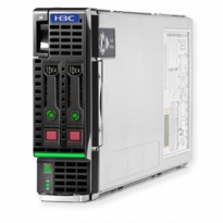 H3C 新华三 UIS B390 G2 刀片式服务器