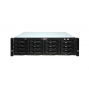 大华 DH-DVR1604HG-XT 抽拉式混合960H系列高清数字硬盘录像机