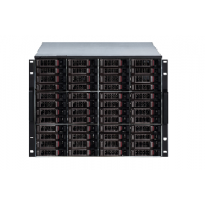 大华 DH-ESS5048S-R 网络存储服务器50系列单控制器48盘位主机