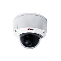 大华 DH-IPC-HDBW8106系列高清140万像素超宽动态防暴半球网络摄像机