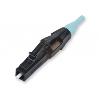 康宁 UniCam®高性能 LC多模快速安装光纤接头