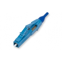 康宁 UniCam®高性能 LC单模快速安装光纤接头