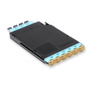 康宁 EDGE® AO MTP-MTP 40G 48芯转换模块ECM-UM48-93-93Q