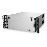 康宁 EDGE8系列EDGE8-04U高密度光纤配线架