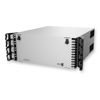 康宁 EDGE8系列EDGE8-04U高密度光纤配线架