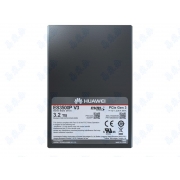 华为 ES3500P V3 NVMe SSD 控制器