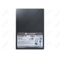 华为 ES3500P V3 NVMe SSD 控制器