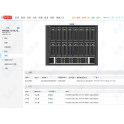 华为 iBMC+管理系统