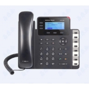 潮流 千兆高清三线IP电话GXP1630