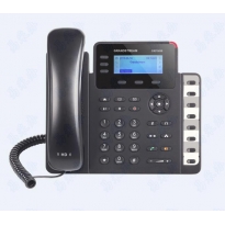 潮流 千兆高清三线IP电话GXP1630
