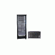 恒捷 HJ-E800B 数字程控交换机