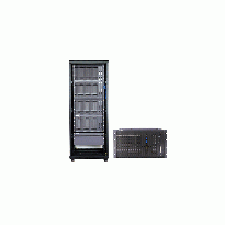 恒捷 HJ-E800B 数字程控交换机