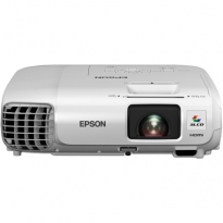 爱普生EPSON CB-98H 办公 投影机 投影仪（XGA分辨率 3000流明 双HDMI）