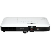 爱普生EPSON CB-1780W 办公 超薄投影机 投影仪（800P高清分辨率 3000流明 便携投影）