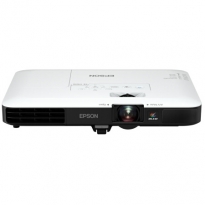 爱普生EPSON CB-1780W 办公 超薄投影机 投影仪（800P高清分辨率 3000流明 便携投影）
