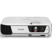 爱普生EPSON CB-S31 办公 投影机 投影仪（SVGA分辨率 3200流明 HDMI）