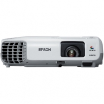 爱普生EPSON CB-X29 办公 教育投影机 投影仪（XGA分辨率 3000流明 HDMI）