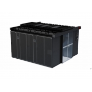 华为 FusionModule2000智能微模块数据中心