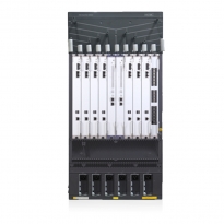 新华三H3CSecPath M9000系列多业务安全网关