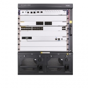 H3C 新华三SecPath M9008-S多业务安全网关
