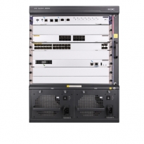 H3C 新华三SecPath M9008-S多业务安全网关