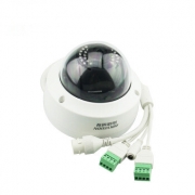 海康威视 DS-2CD3135F-IS 300万像素POE网络摄像头