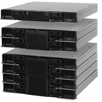联想 Lenovo Flex System X480 X6