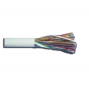 康宁 康宁 非屏蔽铜缆系列 CAT 5 25/50/100对大对数电缆