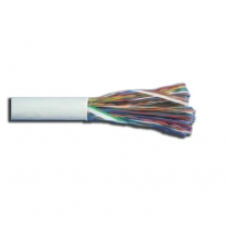 康宁 康宁 非屏蔽铜缆系列 CAT 5 25/50/100对大对数电缆