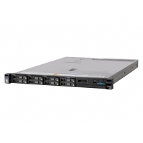 联想Lenovo System X3550 M5