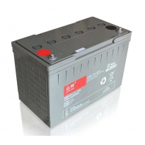 山特 蓄电池12v200AH铅酸蓄电池 ups电源