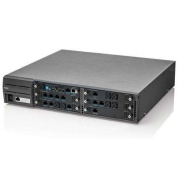 NEC语音交换机 SV9100 24外线 8数字 112分机