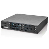 NEC语音交换机 SV9100 24外线 8数字 112分机