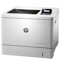 惠普（HP） M553dn彩色激光打印机替代M551系列 M553DN