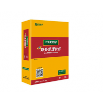速达财务软件天耀3000 PRO版