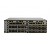 华为 AR3200-S商业旗舰级系列企业路由器