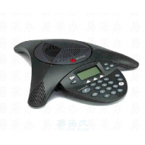 宝利通Polycom PolycomSoundStation2 标准型音频会议系统电话机