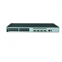 华为 S5720-LI 系列下一代精简型千兆以太交换机