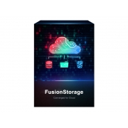 华为 FusionStorage云存储系统