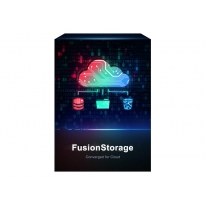 华为 FusionStorage云存储系统