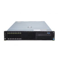 华为 FusionServer RH2288 V3机架服务器