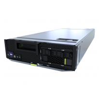 华为 FusionServer CH121 V5半宽计算节点服务器
