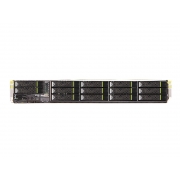 华为 FusionServer CH225 V3全闪存节点服务器
