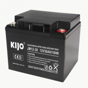 京九电源 JM12-100（12V100Ah）