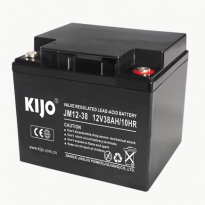 京九电源 JM12-100（12V100Ah）